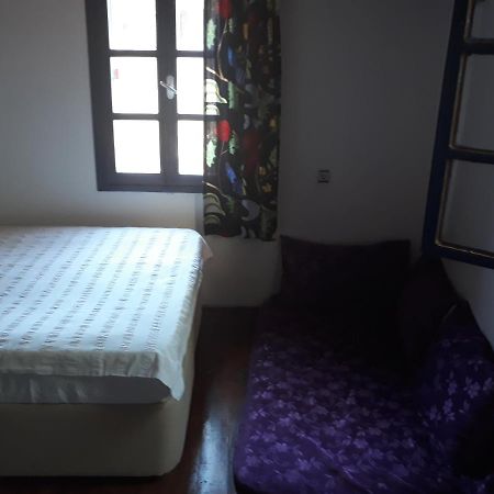 Sirince Dogadaki Evler Hotel Selcuk Exterior photo