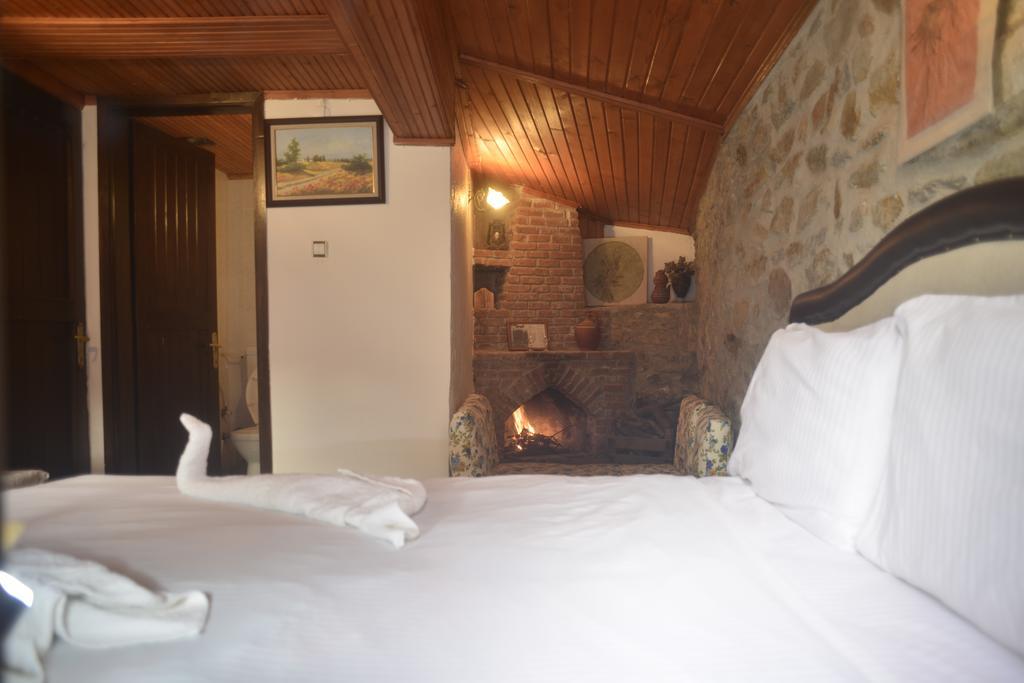 Sirince Dogadaki Evler Hotel Selcuk Exterior photo
