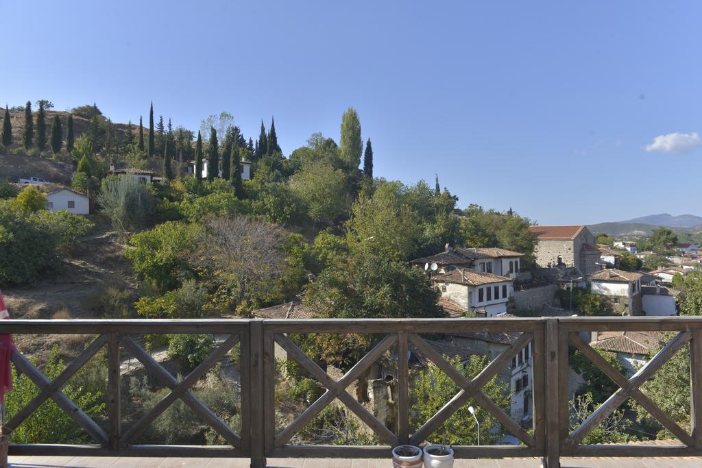 Sirince Dogadaki Evler Hotel Selcuk Exterior photo