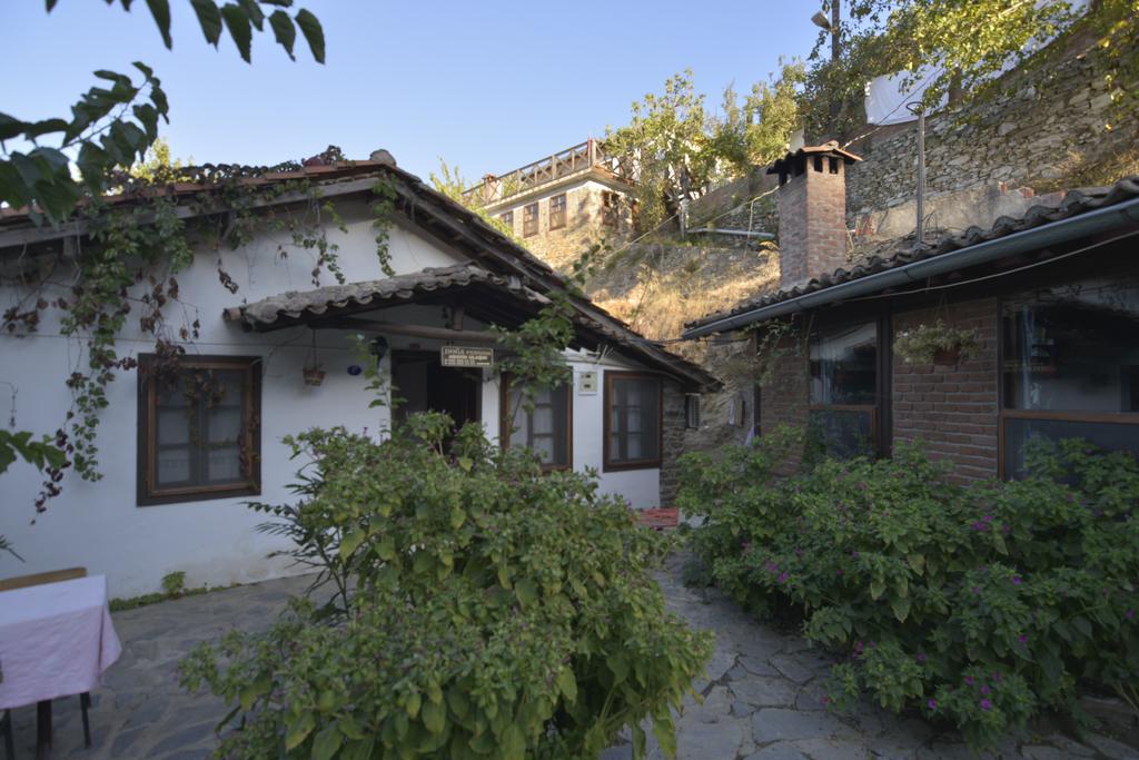 Sirince Dogadaki Evler Hotel Selcuk Exterior photo