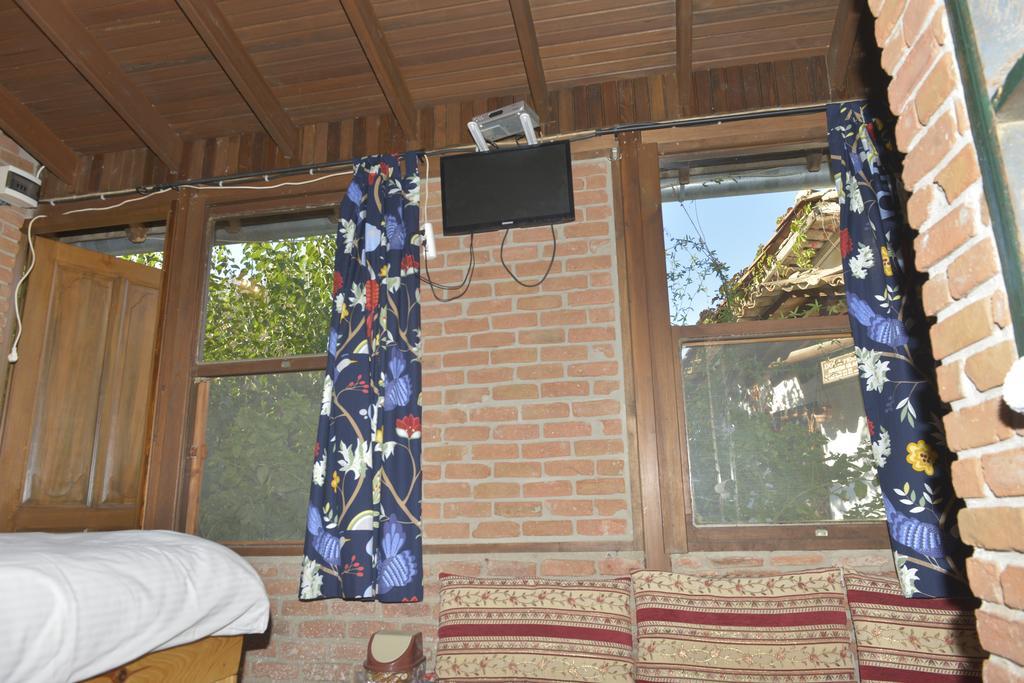 Sirince Dogadaki Evler Hotel Selcuk Exterior photo