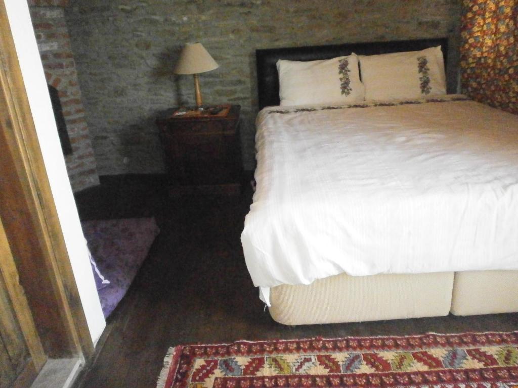 Sirince Dogadaki Evler Hotel Selcuk Room photo