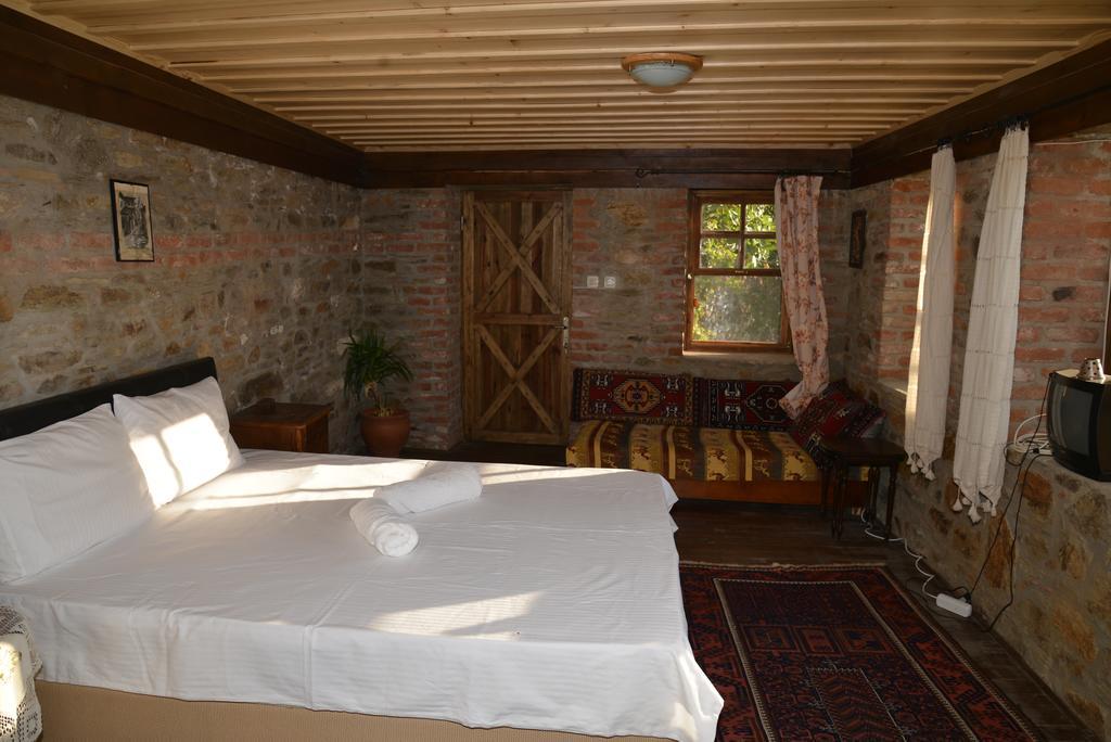 Sirince Dogadaki Evler Hotel Selcuk Exterior photo