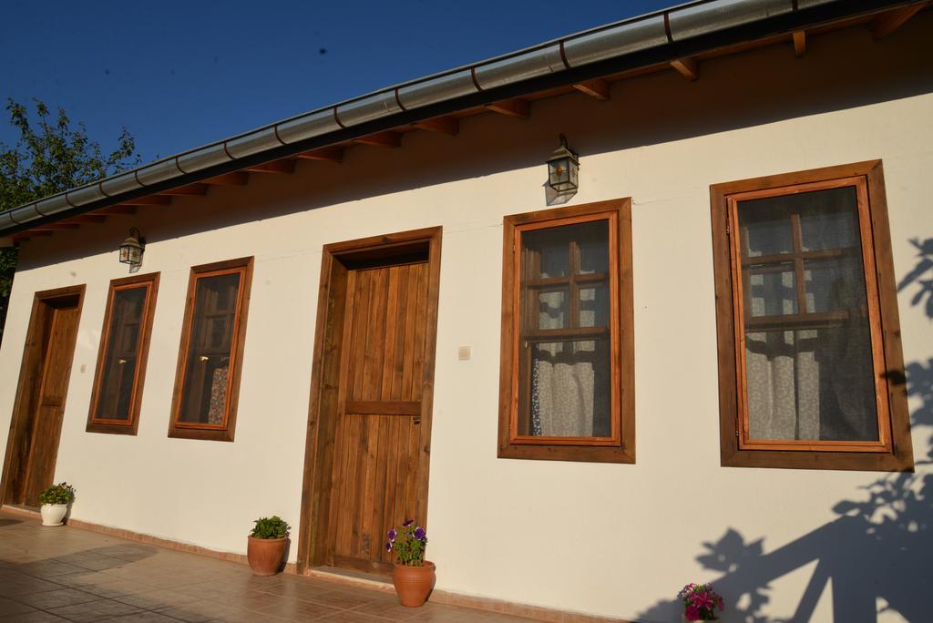 Sirince Dogadaki Evler Hotel Selcuk Room photo