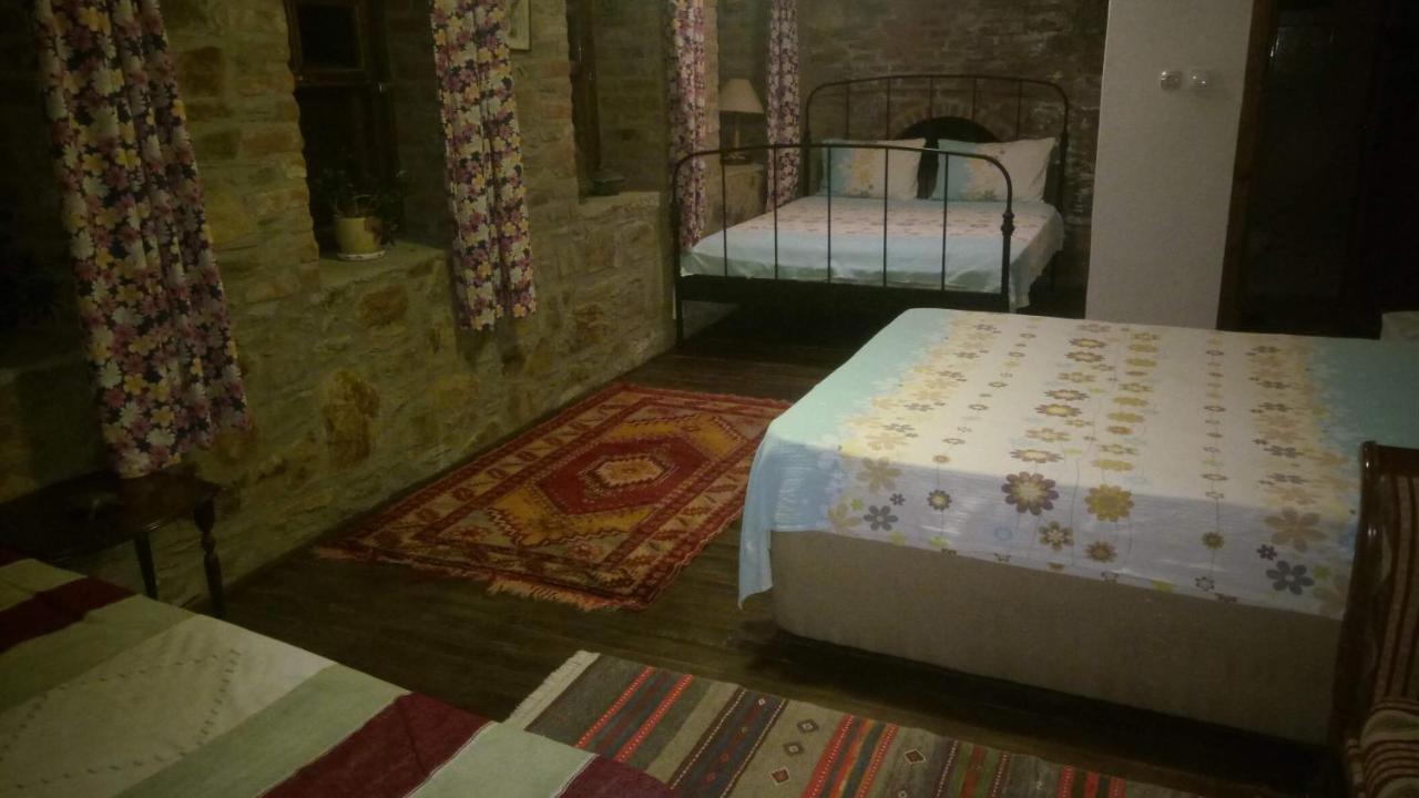 Sirince Dogadaki Evler Hotel Selcuk Exterior photo