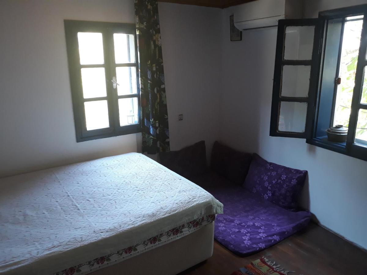 Sirince Dogadaki Evler Hotel Selcuk Exterior photo