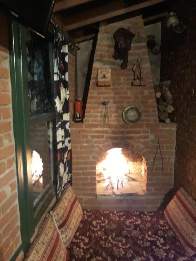 Sirince Dogadaki Evler Hotel Selcuk Exterior photo