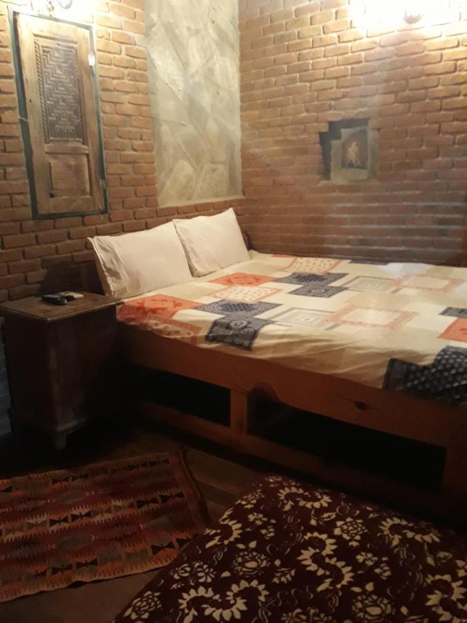 Sirince Dogadaki Evler Hotel Selcuk Exterior photo
