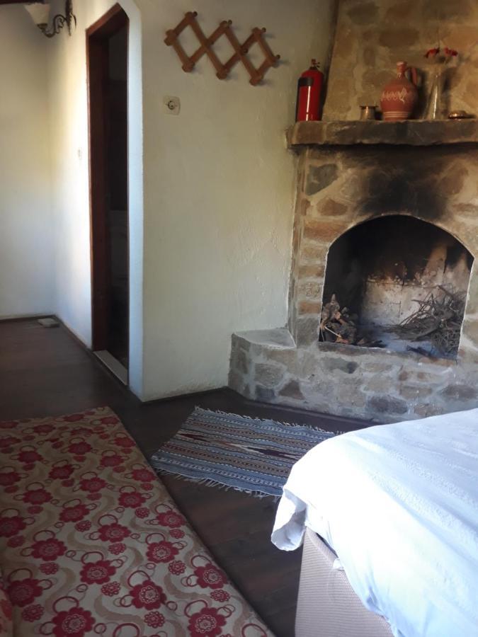 Sirince Dogadaki Evler Hotel Selcuk Exterior photo