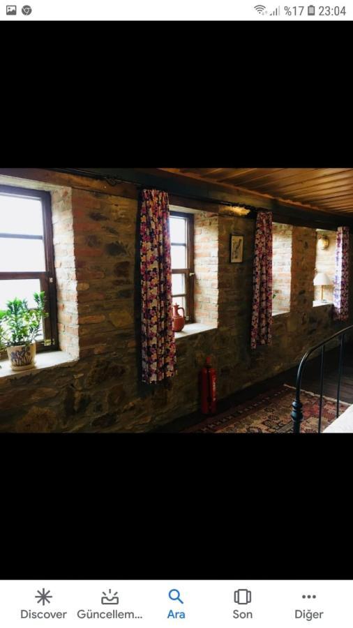 Sirince Dogadaki Evler Hotel Selcuk Exterior photo