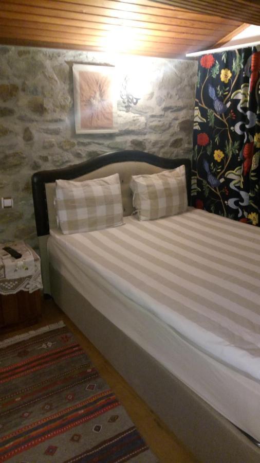 Sirince Dogadaki Evler Hotel Selcuk Exterior photo